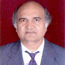 CA. Arun Kumar Sabat