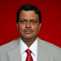 CA. Pranab Kumar Das Pattnaik