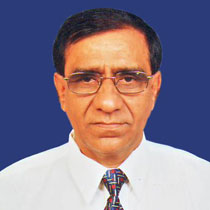 CA. Arun Kumar Verma