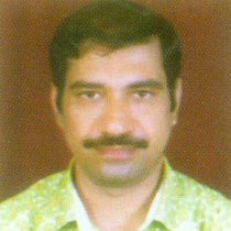 CA. Mihir Kumar Sahu