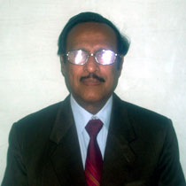 CA. P Venugopala Rao