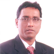 CA. Rajendra Kumar Das