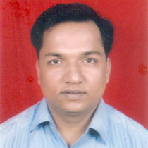Sandip Narayan Mishra
