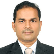 CA. Ramesh Chandra Pradhan